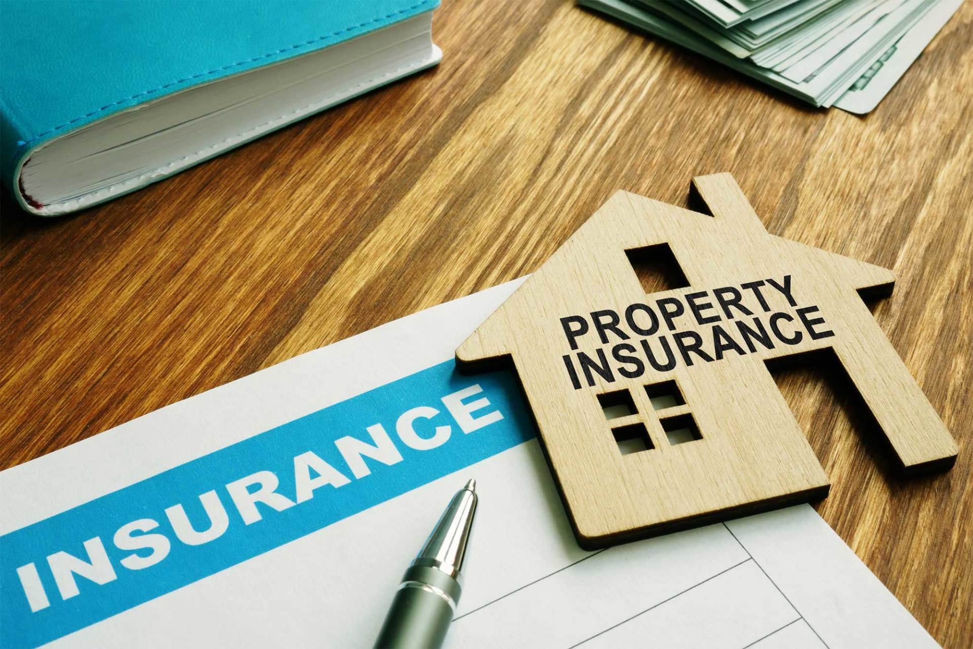 Properties Insurance