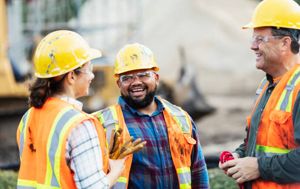 High-paying Jobs in the Oil and Gas Sector