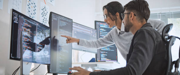 Explore These 8 Cybersecurity Companies With Job Vacancies