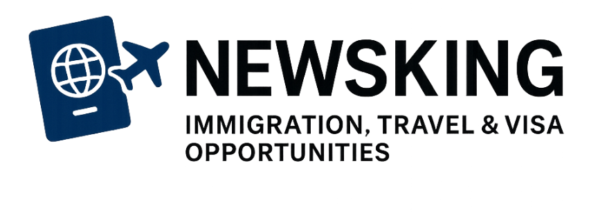 Newsing – Immigration, Travel & Visa Opportunities